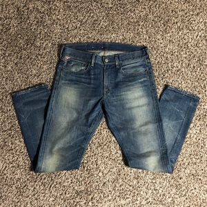 Ralph Lauren Denim & Supply Jeans